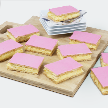 Tompouces