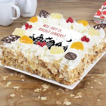 Sinterklaas