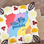 Villa Pardoes