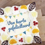 Gefeliciteerd