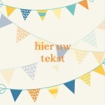 Gefeliciteerd