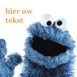 Koekiemonster
