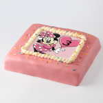 Minnie Mouse cake