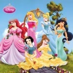 Disney princessen