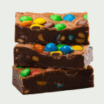 Brownies tasting box