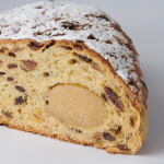 Super deluxe Christmas stollen