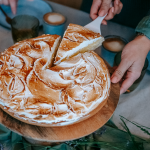 Lemon Meringue Pie