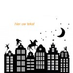 Sinterklaastaart