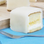 Petit fours met logo 10 stuks